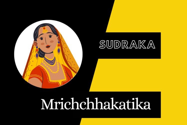 Mrichchhakatika-The Little Clay Cart- Sudraka