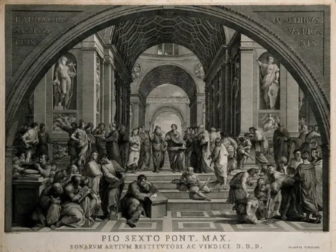 The Renaissance: A Time of Innovation, and Unbridled Creativity
